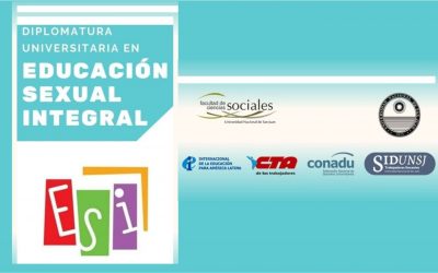 60 DOCENTES FINALIZARON LA DIPLOMATURA EN EDUCACIÓN SEXUAL INTEGRAL IMPULSADA POR SiDUNSJ-CONADU