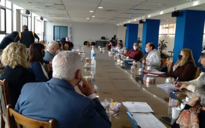 TRAS LAS DEMANDAS GREMIALES, LA UNSJ CONVOCÓ A LA PARITARIA LOCAL DOCENTE