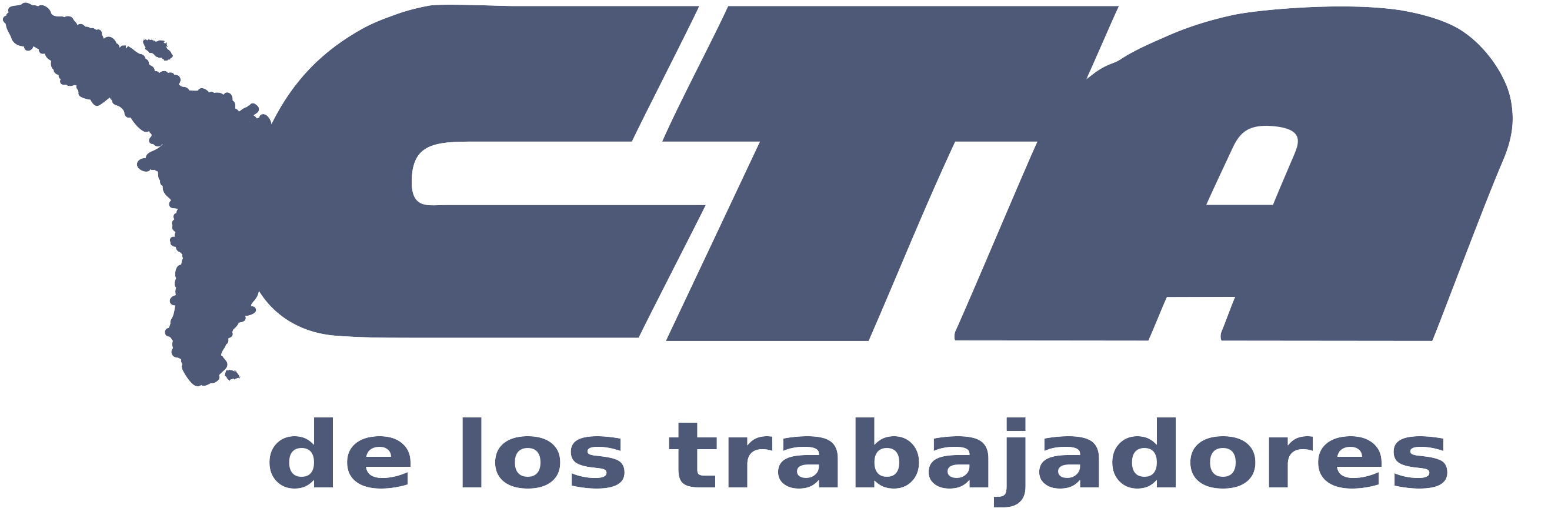 CTA - Central de Trabajadores de la Argentina
