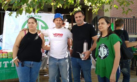 NO AL CIERRE DEL INAFCI