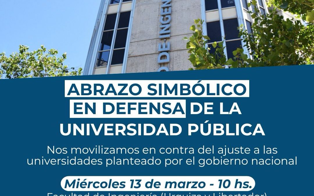 LAS UNIVERSIDADES NO PUEDEN PAGAR EL AJUSTE