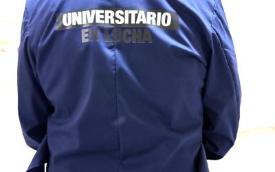 Jornada de protesta en la Industrial