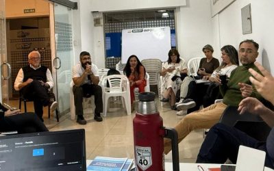 PLAN DE LUCHA ABRIL: PARO GENERAL Y SEMANA DE PROTESTA