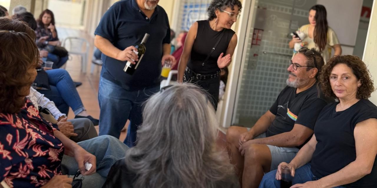 Día del trabajador/a