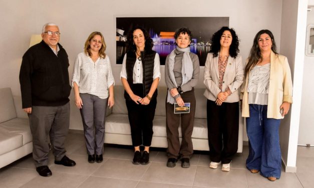 SiDUNSJ renueva el convenio con el Teatro del Bicentenario