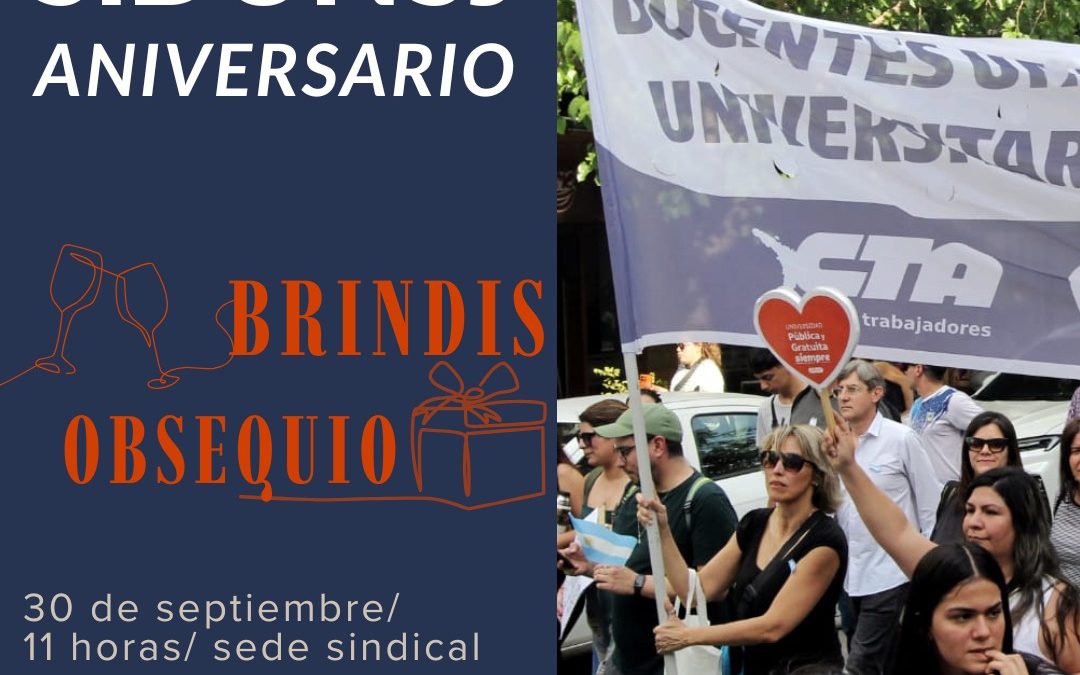 SiDUNSJ CUMPLE 12 AÑOS