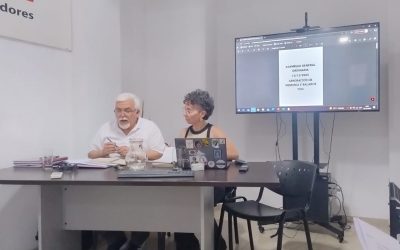 La Asamblea aprobó la Memoria y Balance 2024