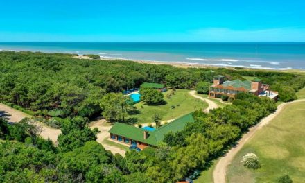 Rueda sindical- Necochea- Cabañas 22 de Agosto – UATRE