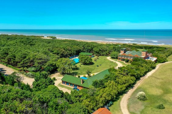 Rueda sindical- Necochea- Cabañas 22 de Agosto – UATRE