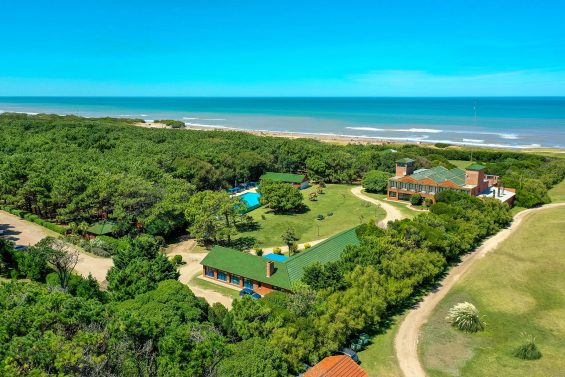 Rueda sindical- Necochea- Cabañas 22 de Agosto – UATRE