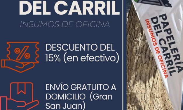 ¡Nuevo beneficio para afiliados/as de SiDUNSJ!