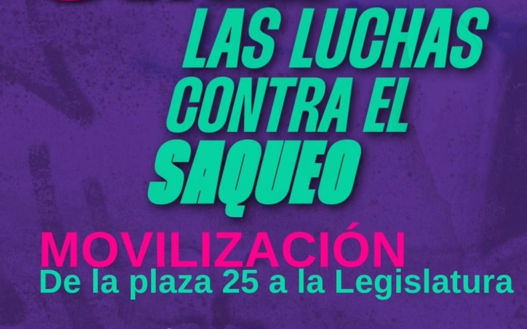 *8 M UNIDAD DE MUJERES TRABAJADORAS*