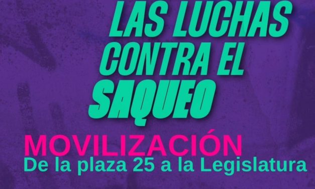 *8 M UNIDAD DE MUJERES TRABAJADORAS*